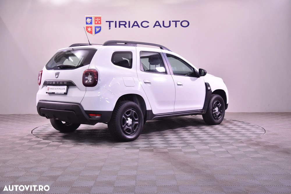 Dacia Duster - 5