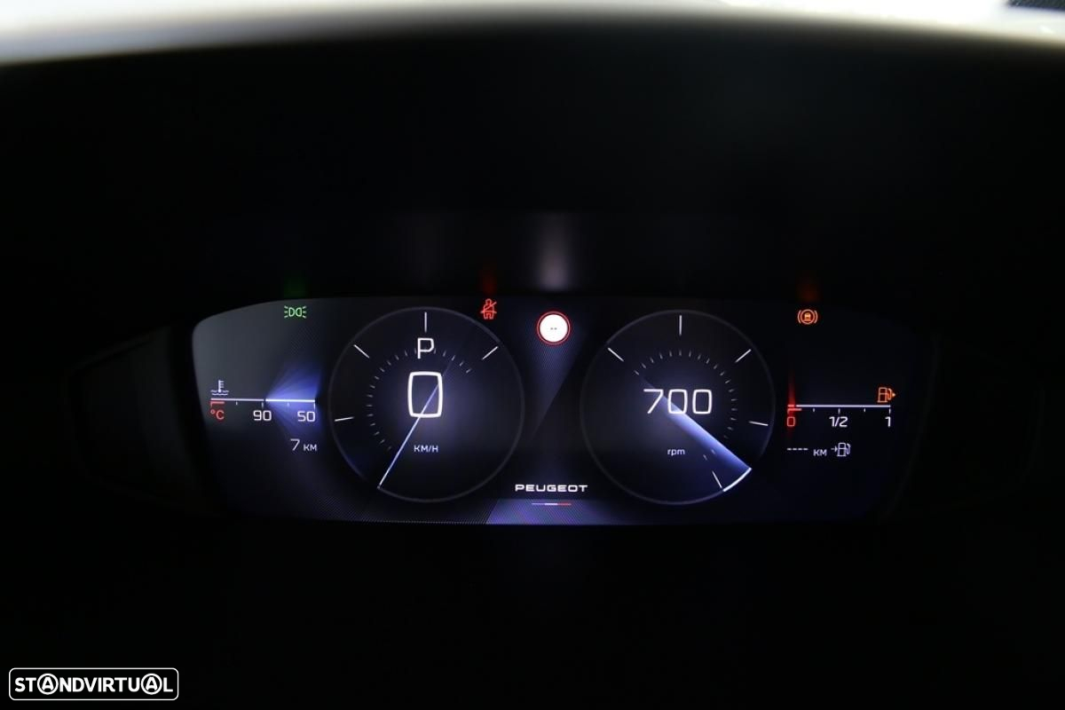 Peugeot 308 SW PureTech 130 EAT8 Active Pack - 15