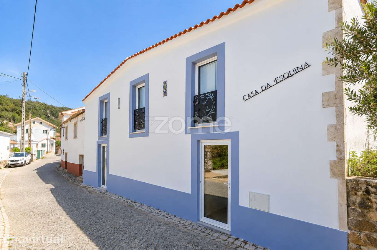 Moradia T1 | 78 m²