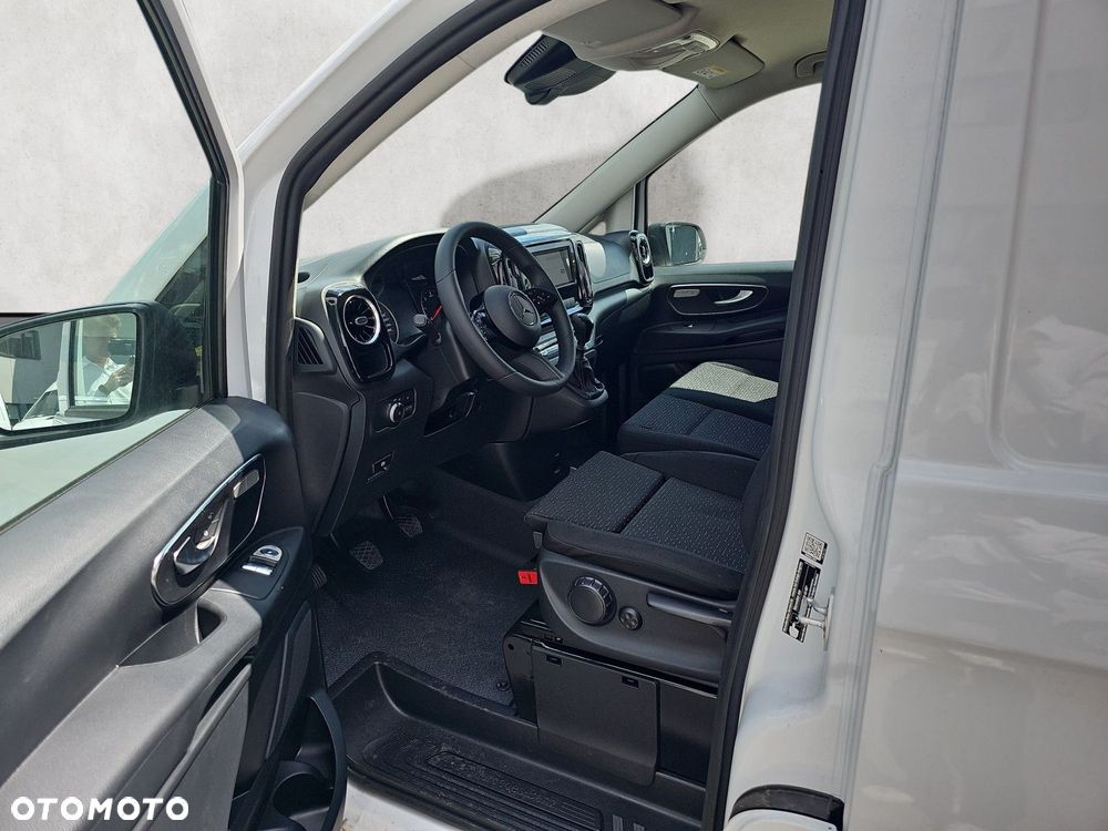Mercedes-Benz vito 116 CDI - 10