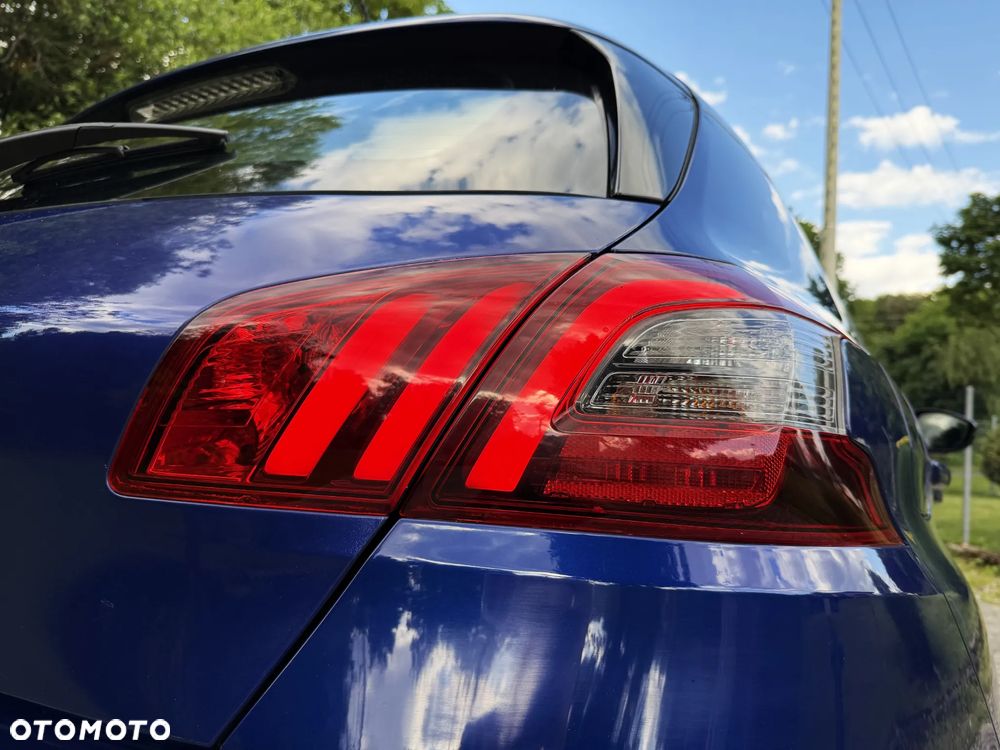 Peugeot 308 PureTech 110 Stop & Start Allure - 40