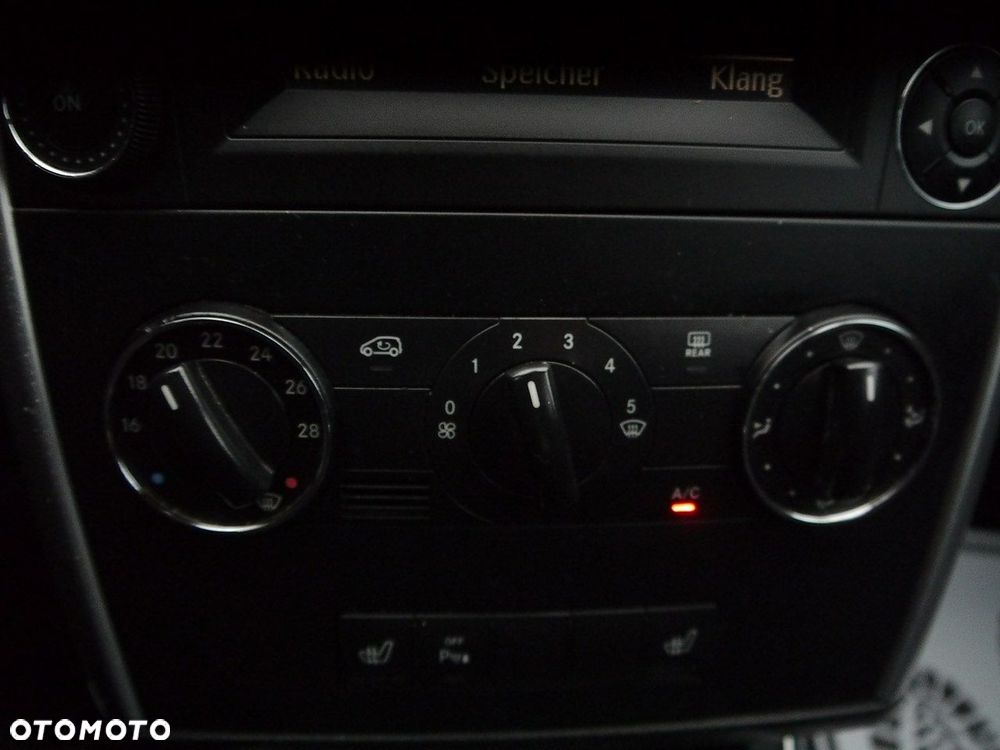 Mercedes-Benz Klasa B - 20