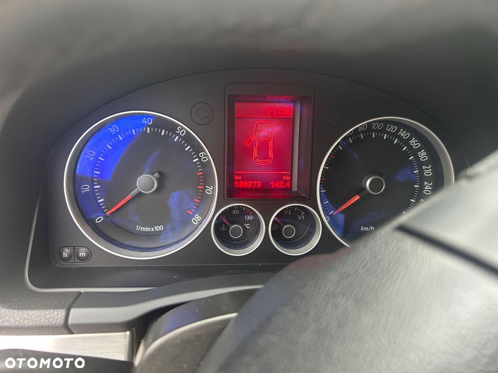 Volkswagen Golf 2.0 GTI - 9