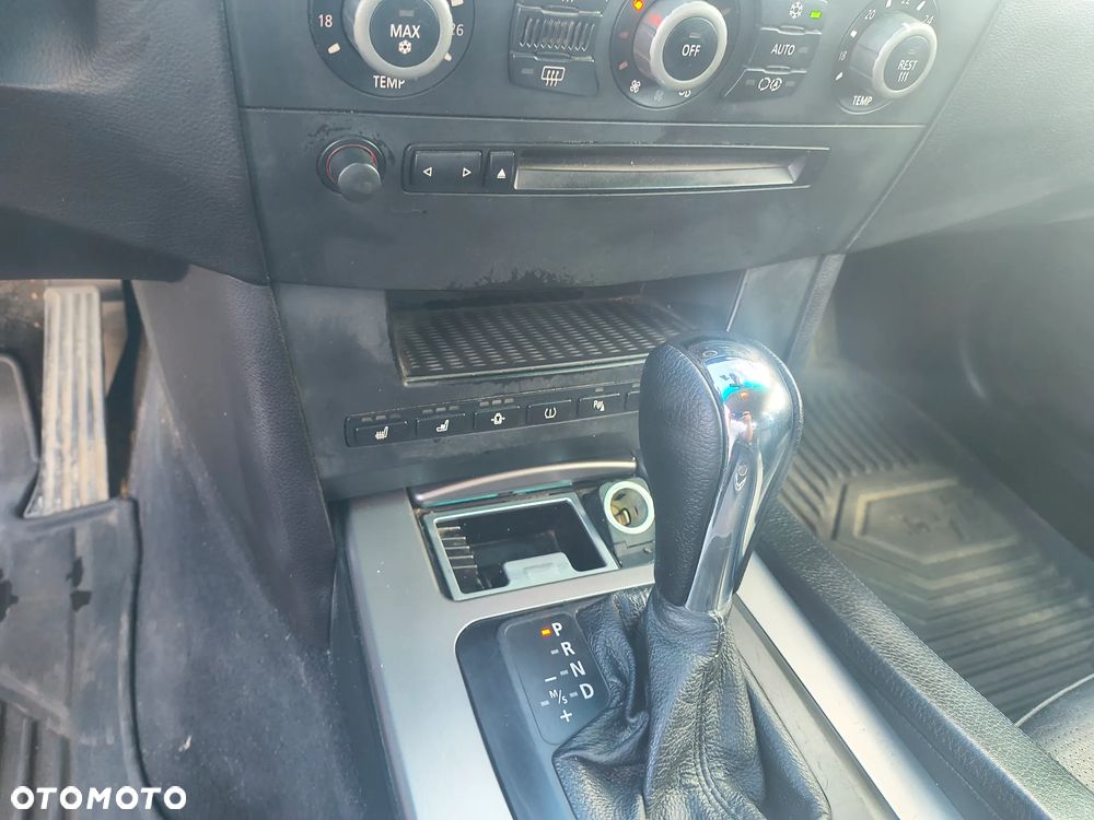 BMW Seria 5 - 34