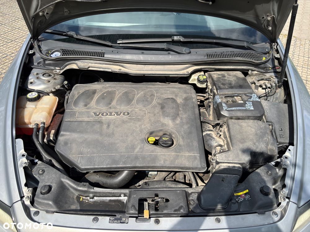 Volvo V50 2.0D Momentum - 19