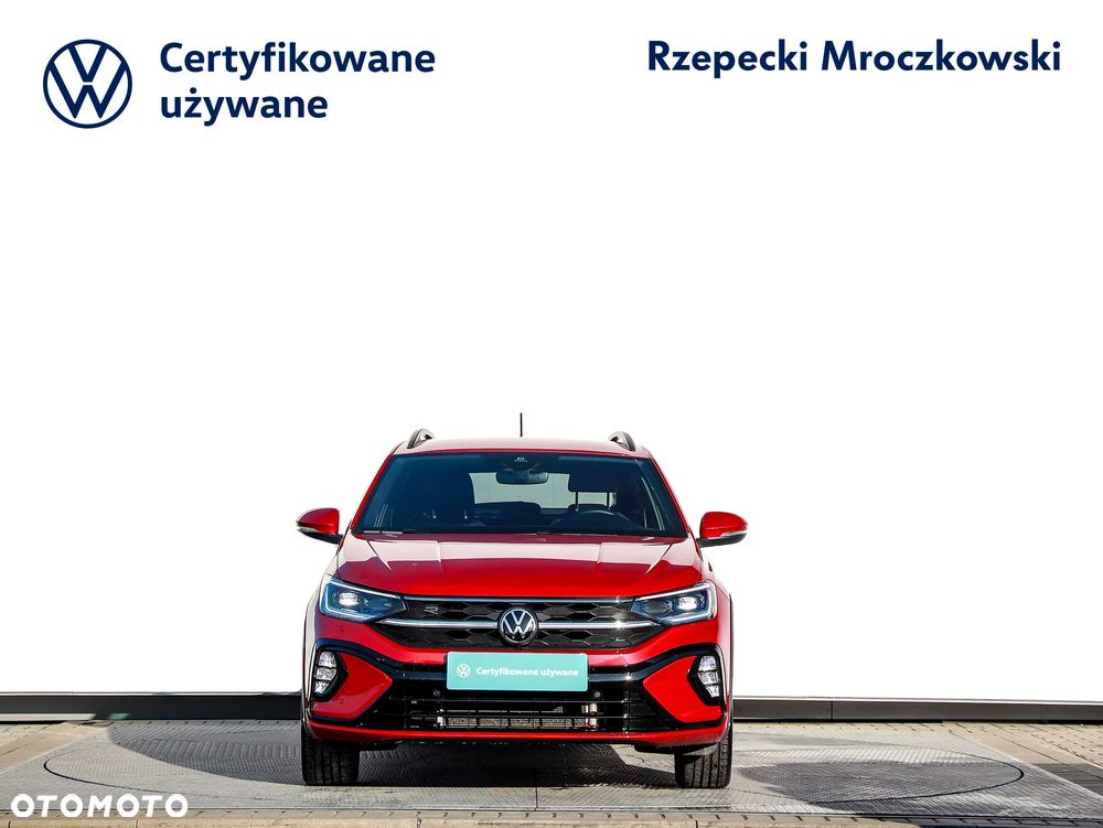 Volkswagen Taigo 1.5 TSI ACT R-Line DSG - 4