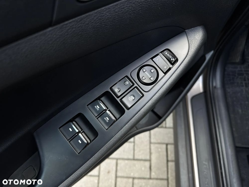 Hyundai Tucson 1.6 GDi Comfort 2WD - 20