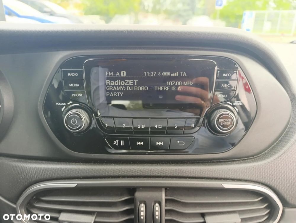 Fiat Tipo 1.0 T3 - 12