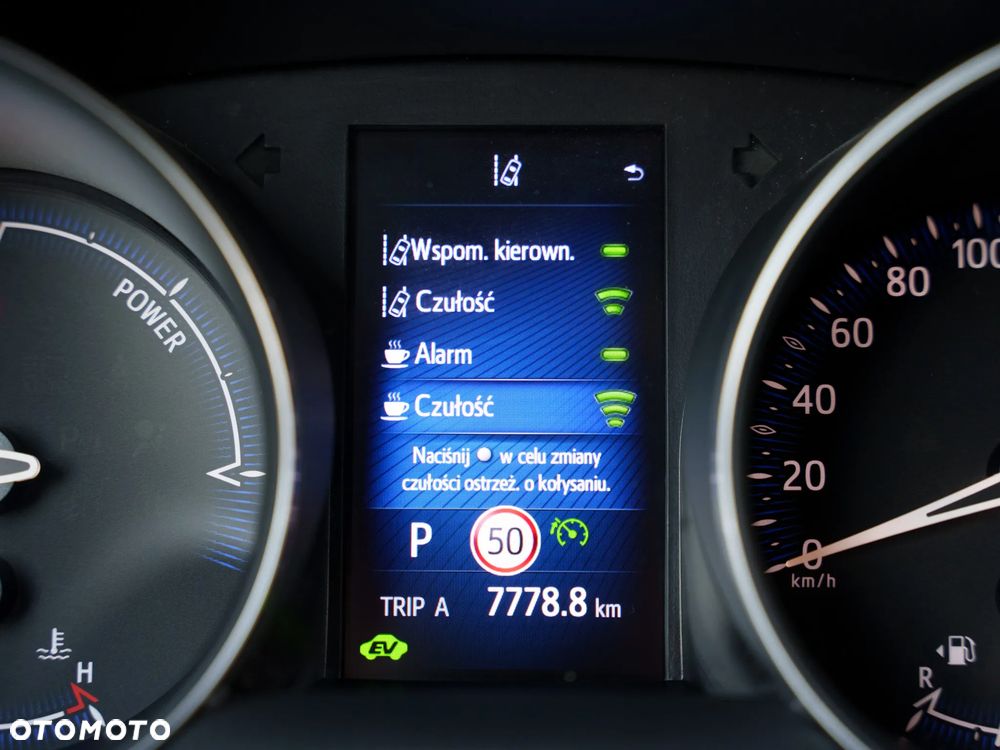 Toyota C-HR 1.8 Hybrid Prestige - 32