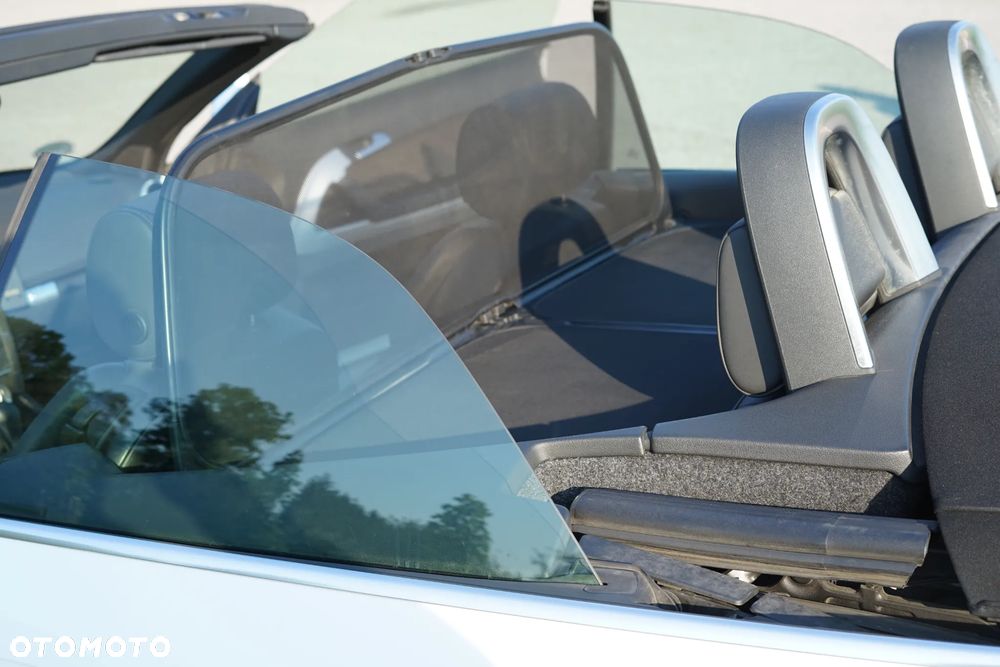 Audi A3 Cabrio - 22