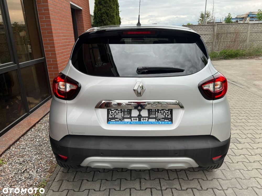 Renault Captur 0.9 Energy TCe Intens - 6