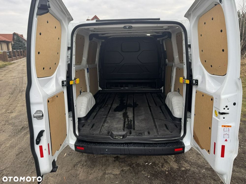 Ford Transit Custom - 7