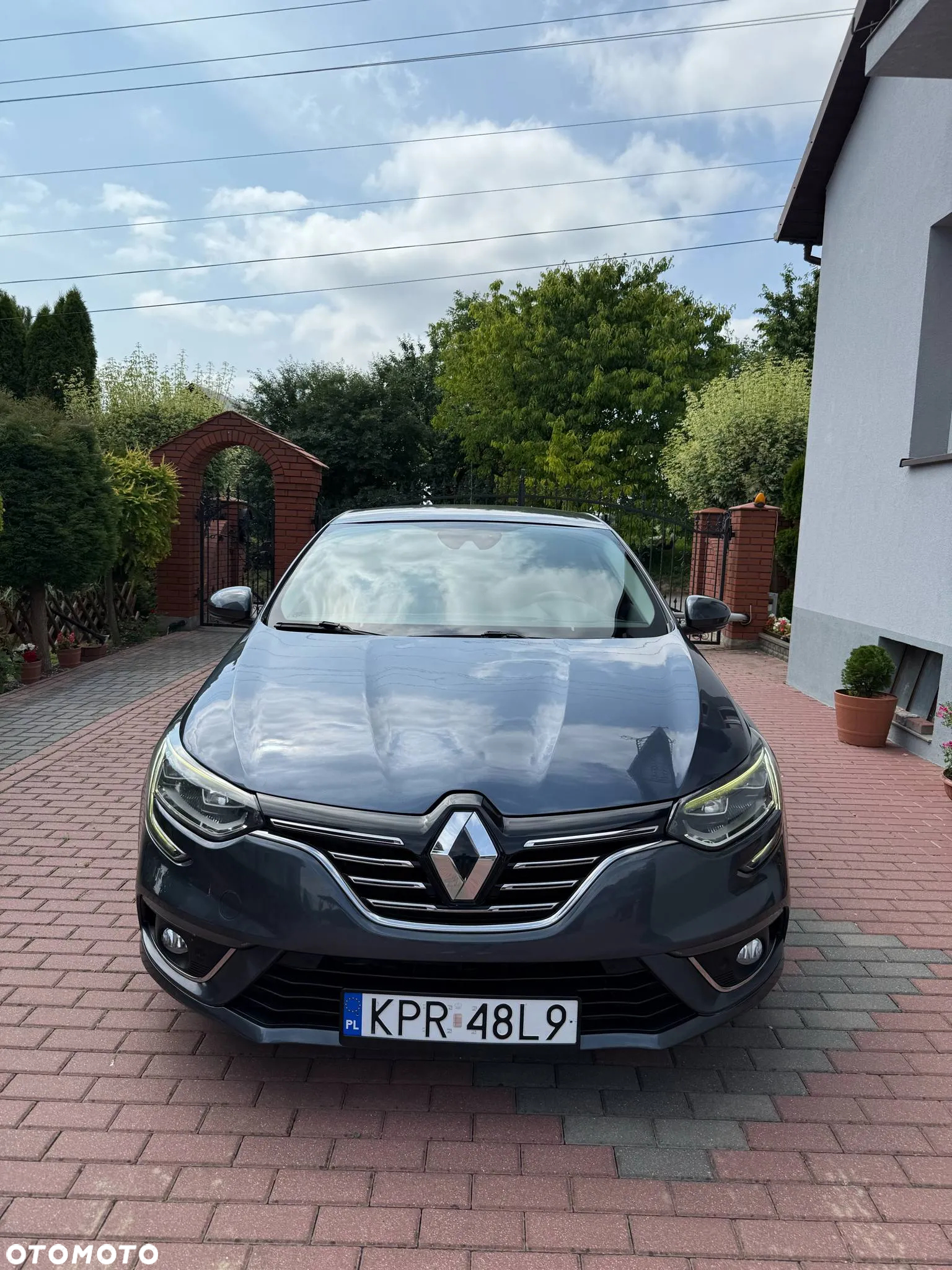 Renault Megane 1.6 dCi Energy Bose - 3