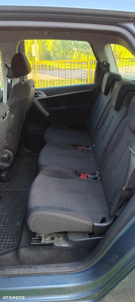 Citroën C4 Picasso 1.8i Impress - 7