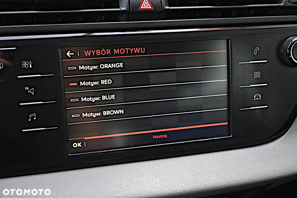 Citroën C4 Grand Picasso - 24