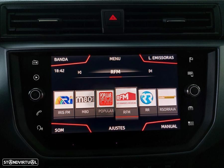 SEAT Arona 1.0 TSI Style - 26