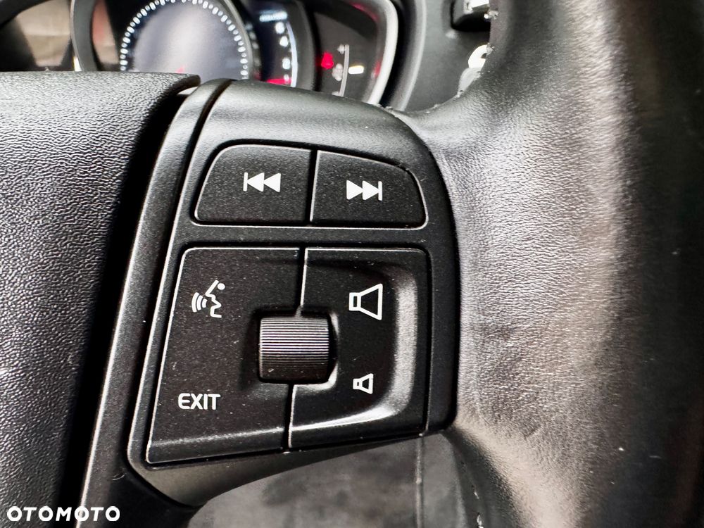 Volvo V40 T3 Kinetic - 18