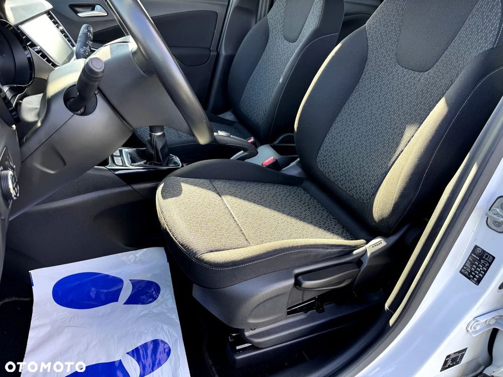 Opel Crossland X 1.2 Start/Stop Edition - 17