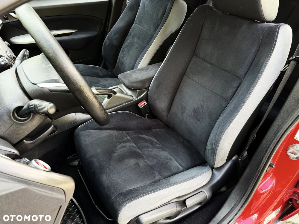 Honda Civic 1.4i-DSi Comfort - 12