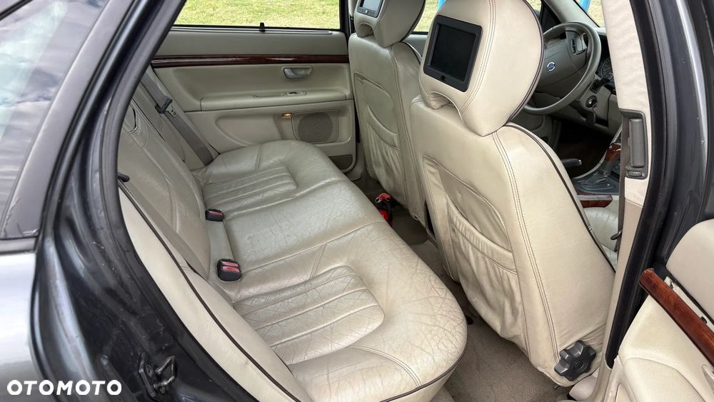 Volvo S80 2.4D5 Executive - 17