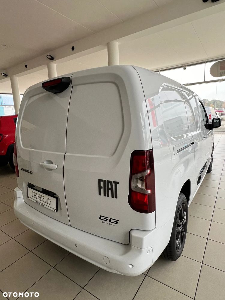 Fiat DOBLO  CARGO  1.5 - 3