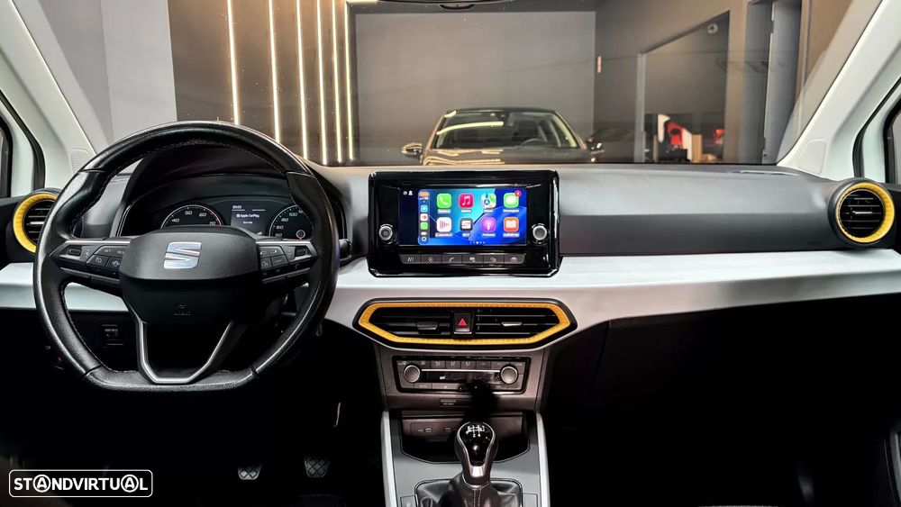SEAT Arona 1.0 TSI Style - 14