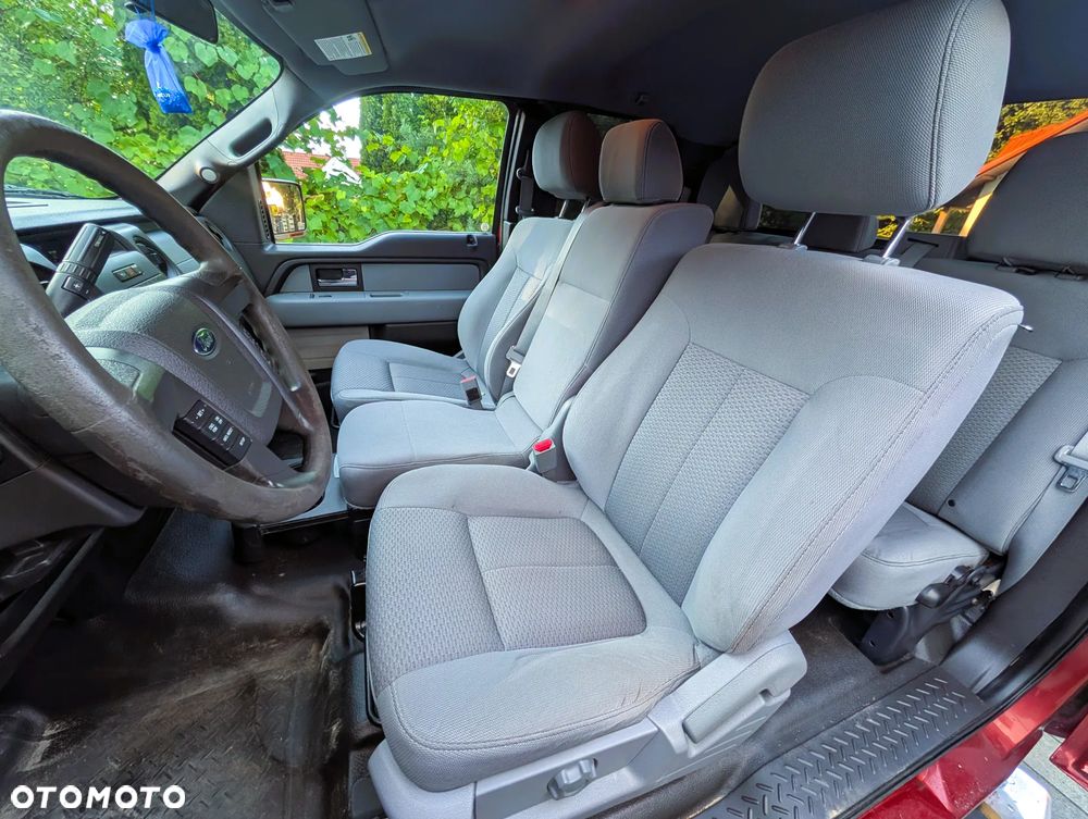 Ford F150 - 13