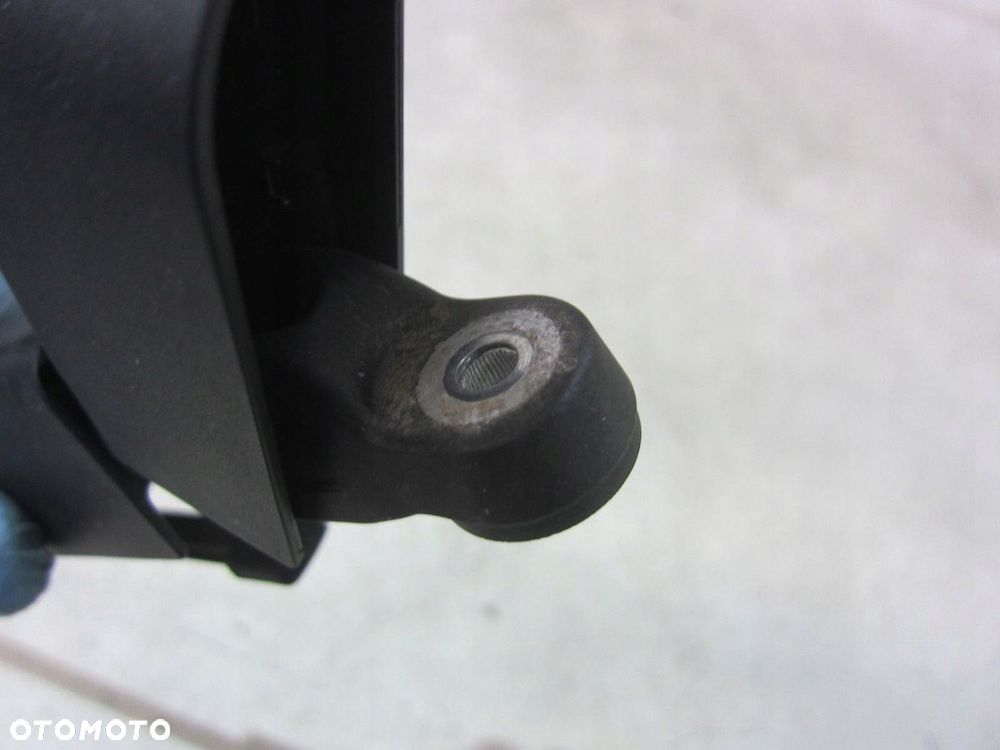 BMW X3 G01 RAMIĘ WYCIERACZKI TYLNEJ TYŁ 7407274 ZAŚLEPKA 61627407274 - 7