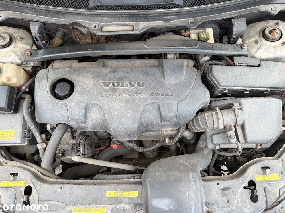 Volvo XC 90 2.4 D5 - 25