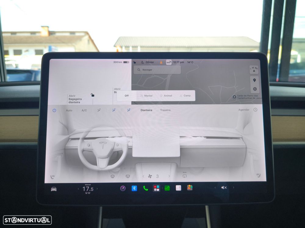 Tesla Model 3 Long-Range Dual Motor AWD - 15