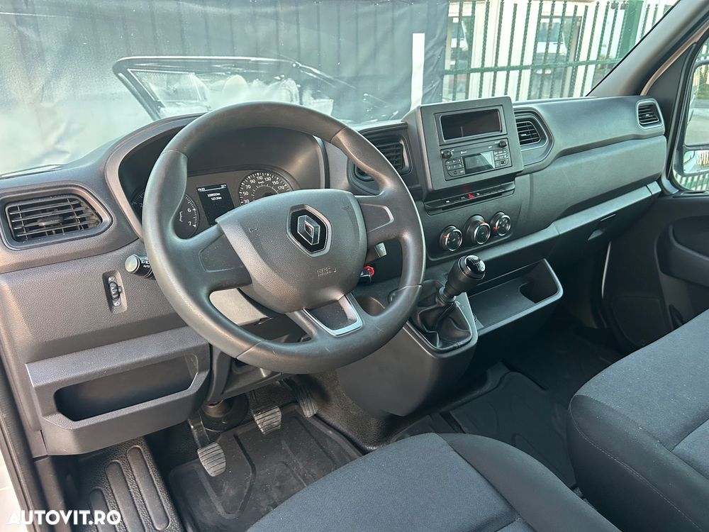 Renault Master 2.3 DCI L4H3 - 20
