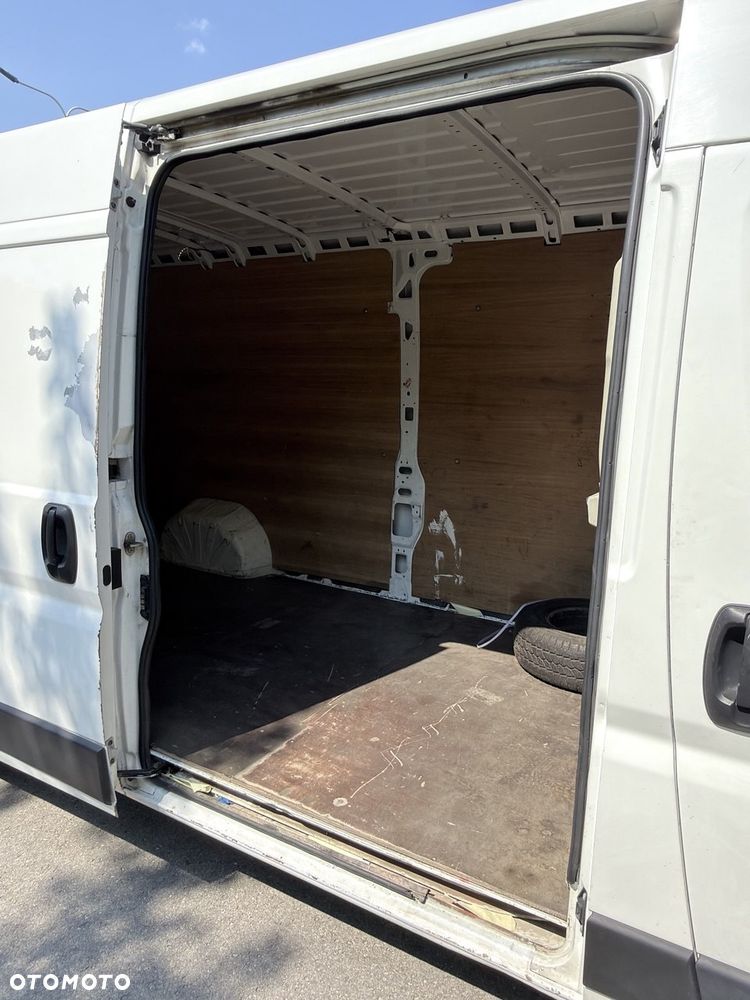 Peugeot Boxer - 11