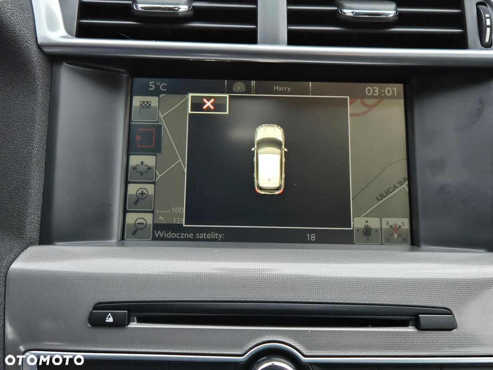 Citroën C4 BlueHDi 120 Stop&Start Shine - 31