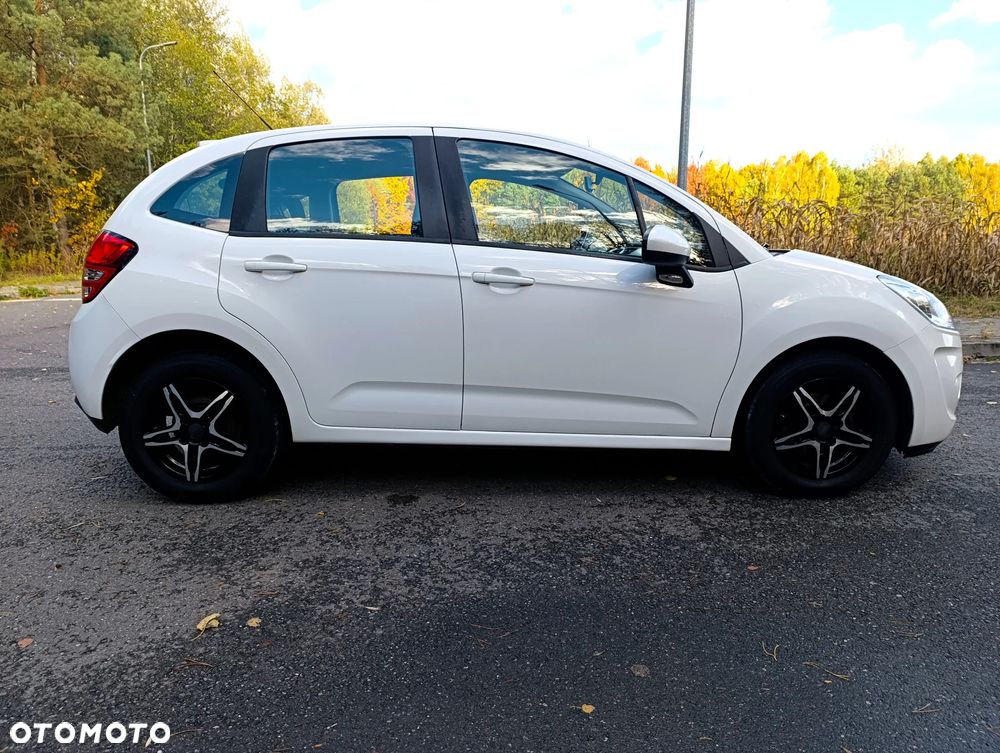 Citroën C3 1.4 VTi Selection - 14