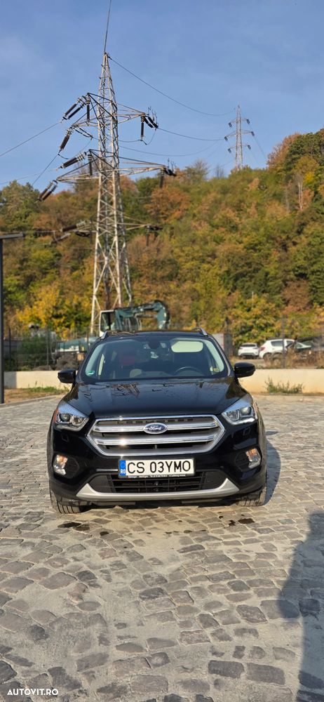 Ford Kuga 1.5 EcoBoost 2WD Titanium - 1