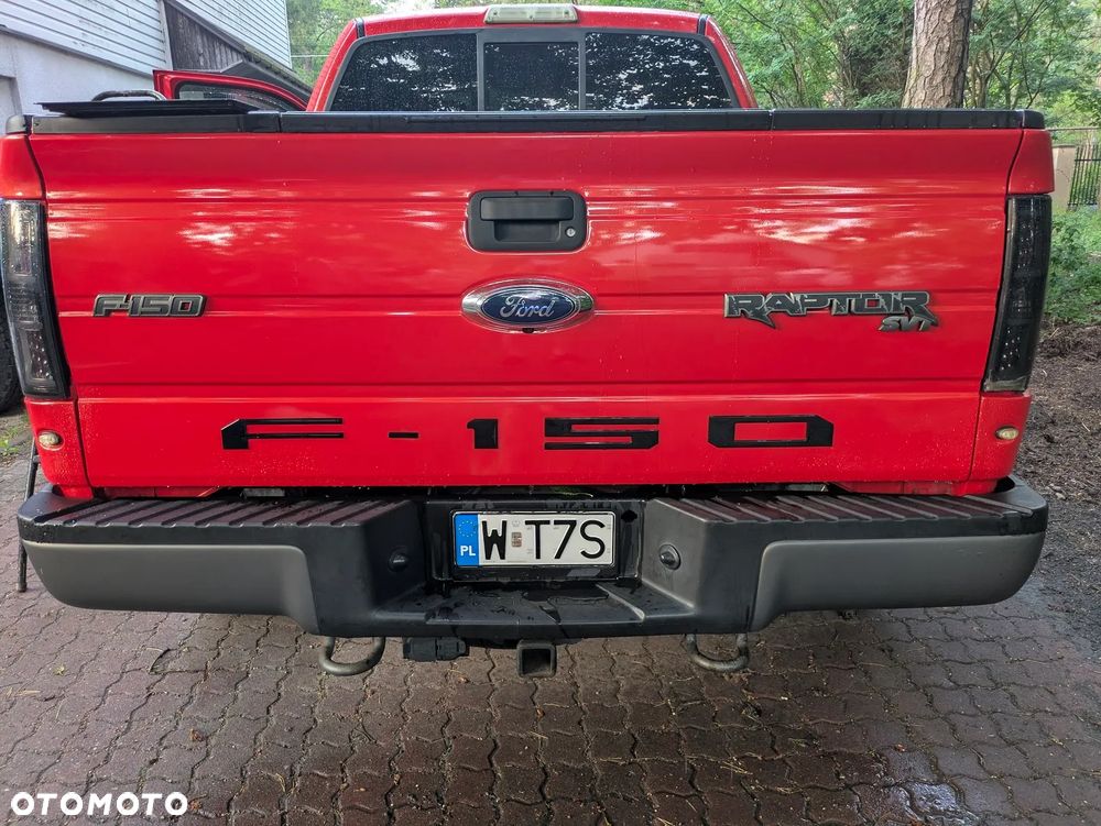 Ford F150 - 27