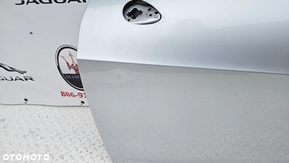 Seat Ibiza 6J 4 IV Drzwi przód lewy Drzwi przednie lewe 3 DRZWI kolor LS7Y Szyba Podnośnik Zamek  EUROPA KOMPLETNE - 7