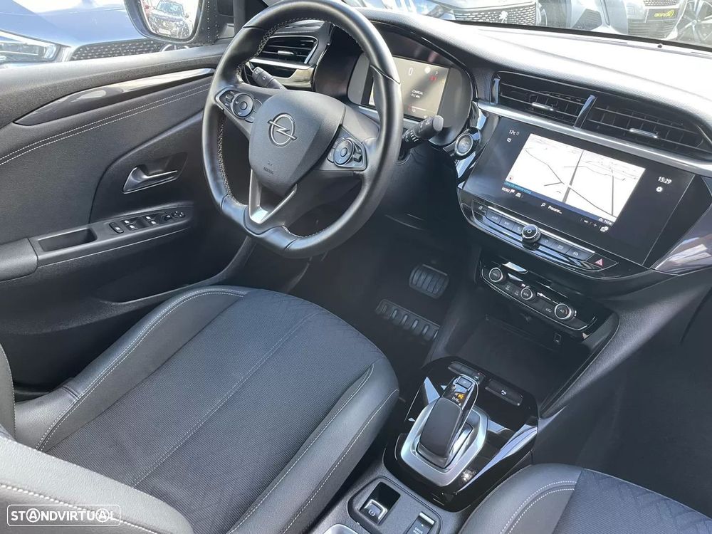 Opel Corsa-e Elegance - 20