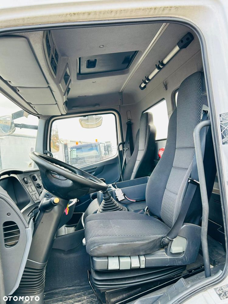 Mercedes-Benz AXOR - 14
