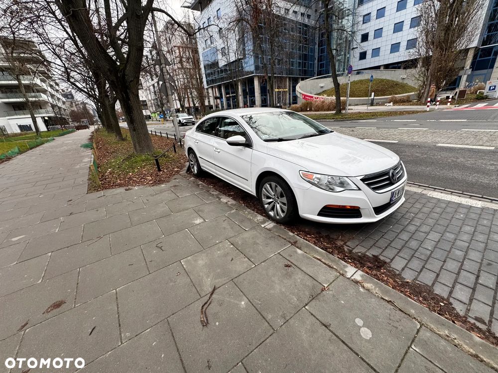 Volkswagen Passat 2.0 TSI Highline DSG - 5