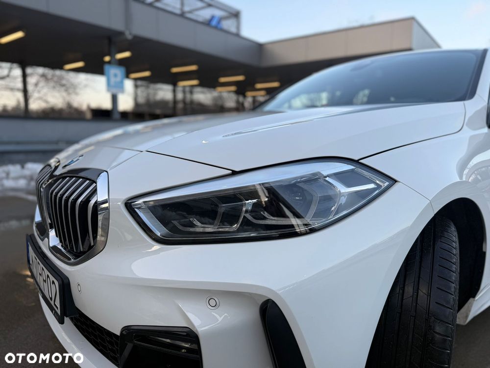 BMW Seria 1 118i M Sport - 7