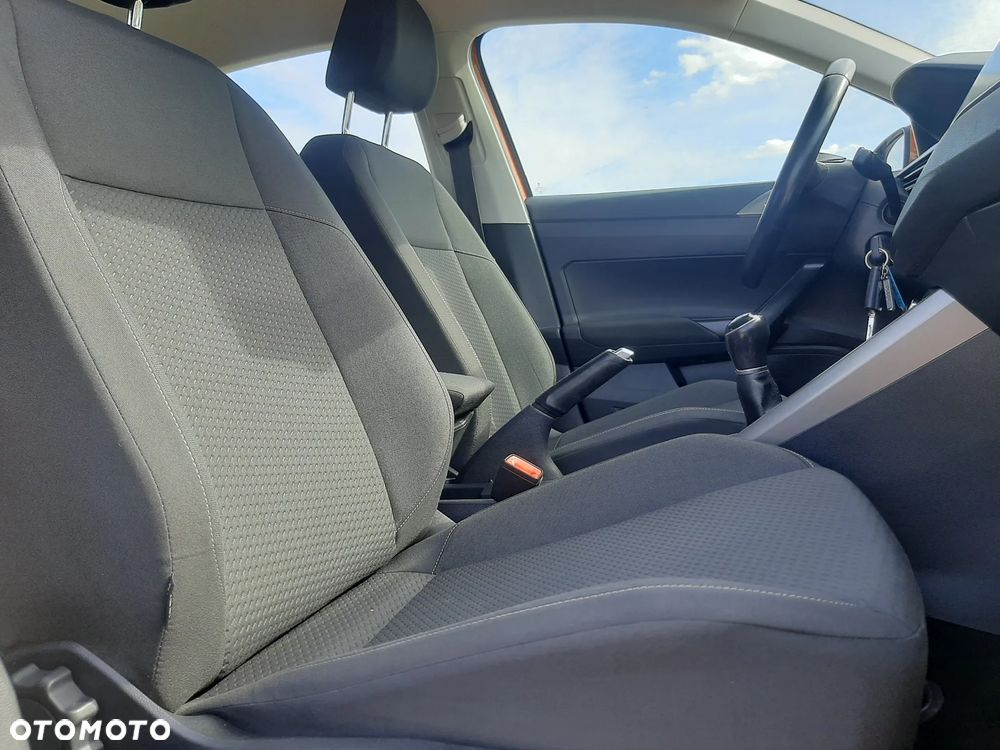 Volkswagen Polo 1.6 TDI SCR UNITED - 17