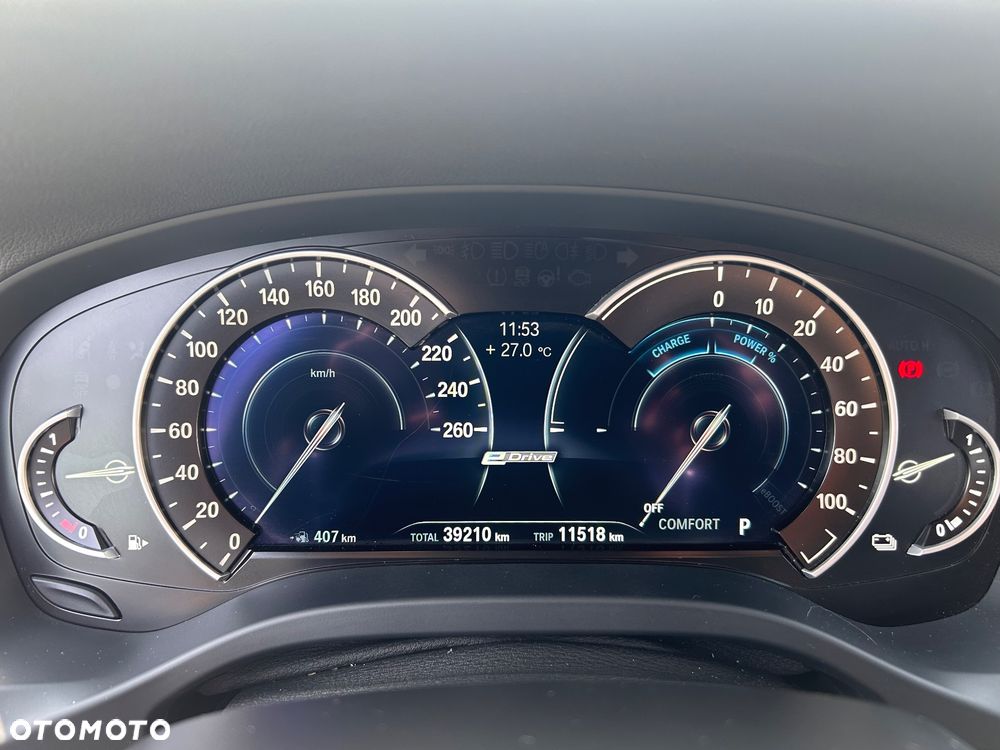 BMW X3 - 8