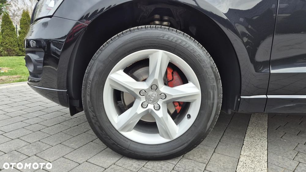 Audi Q5 2.0 TDI Quattro S tronic - 38