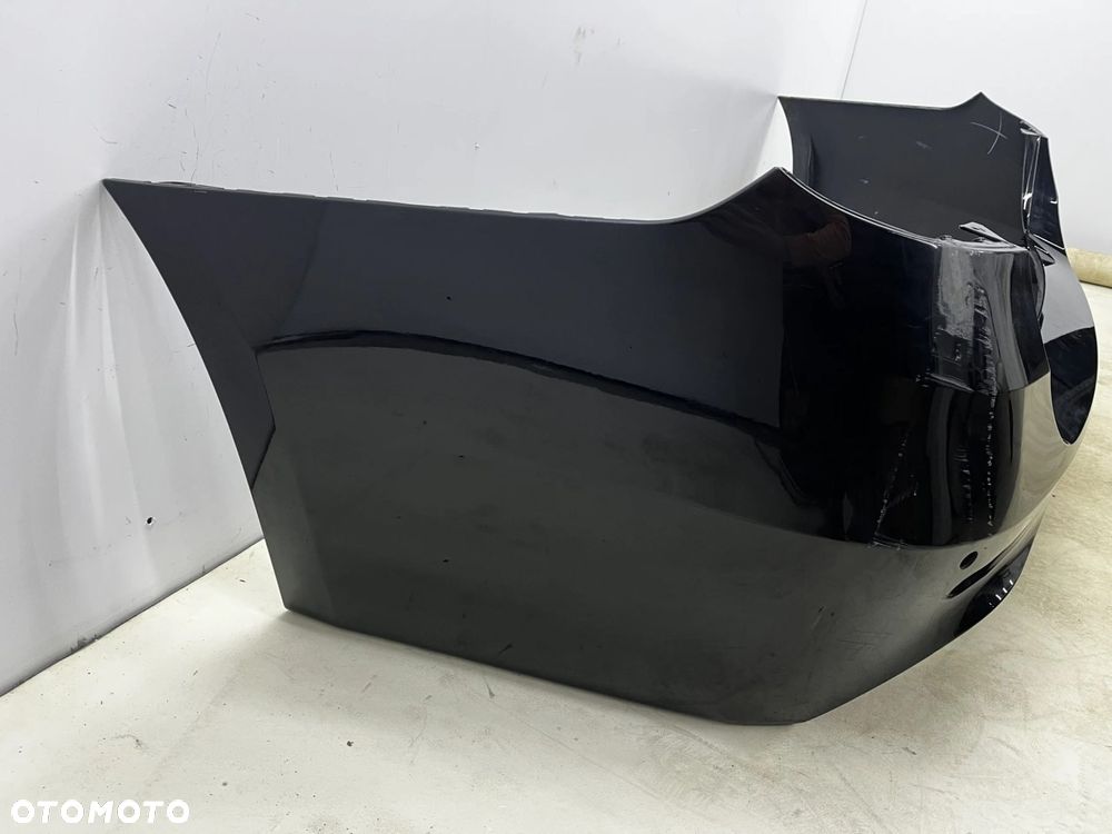 Zderzak tylny BMW 3 F31 M-Pakiet Kombi 11-18r. tył 4XPDC 8054209 - 2