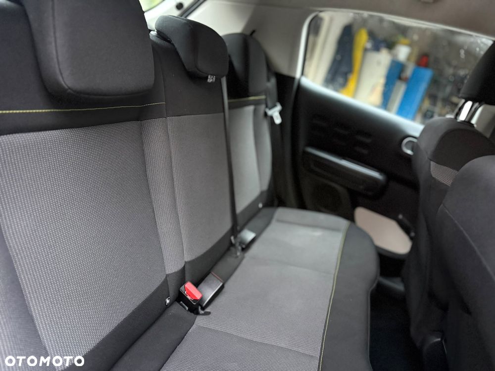 Citroën C3 1.6 BlueHDi Shine S&S - 14