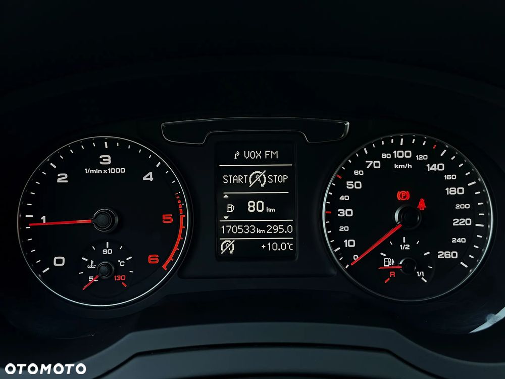 Audi Q3 2.0 TDI Quattro Design - 22