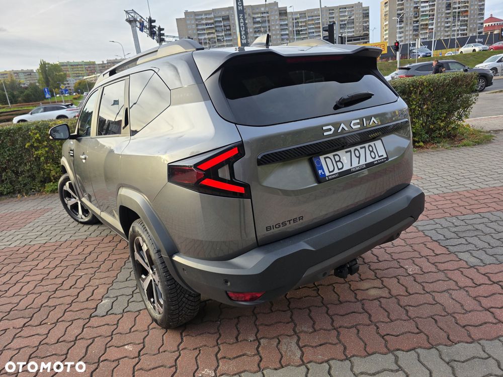 Dacia Bigster 1.2 TCe mHEV Journey - 5