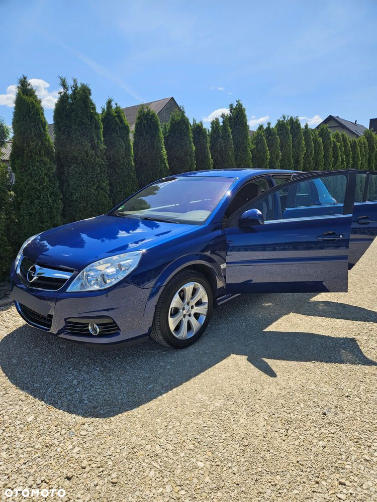 Opel Signum 1.8 Business - 8