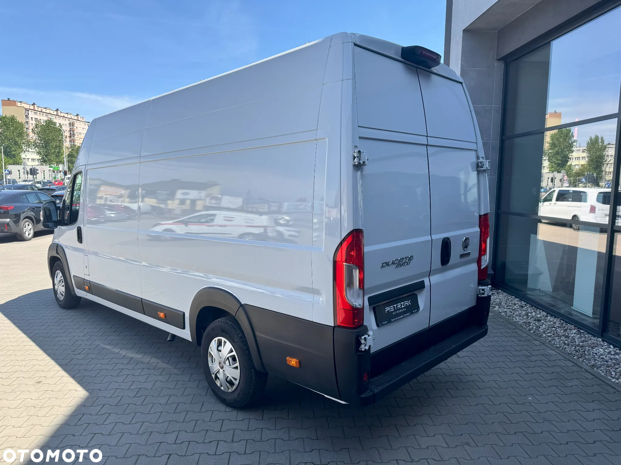 Fiat Ducato - 3